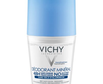 VICHY Deo Mineral deodorant 50 ml