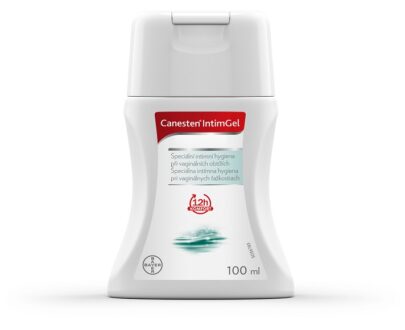 CANESTEN IntimGel 100 ml