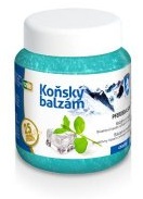 VIRDE Konský balzam chladivý 350 g