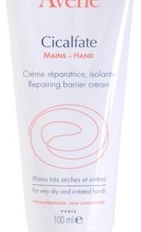 AVÈNE Cicalfate Creme Mains obnovujúci bariérový krém na ruky 100 ml