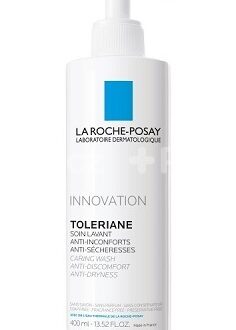 LA ROCHE-POSAY TOLERIANE Čistiaci krém 400 ml