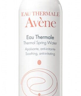 AVÈNE EAU THERMALE termálna voda v spreji 300 ml