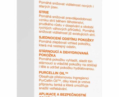 BI-OIL Starostlivosť o pokožku 200 ml
