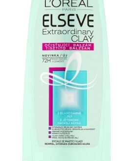 L'ORÉAL PARIS ELSEVE Extraordinary Clay