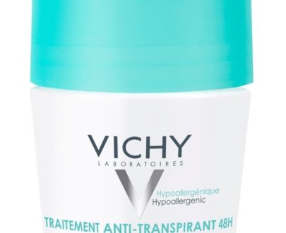 VICHY Deo Antiperspirant Roll-on 48h Intensive 50 ml