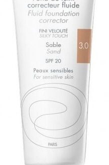 AVÈNE Couvrance Tekutý krycí mejkap SPF20  tmavší odtieň 30 ml