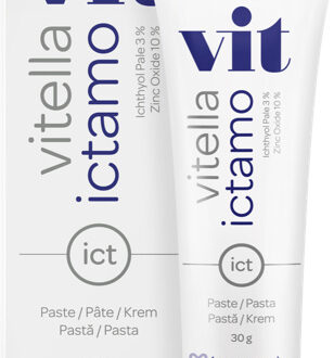 BENEMEDO Vitella Ictamo pasta na kožu 30 g