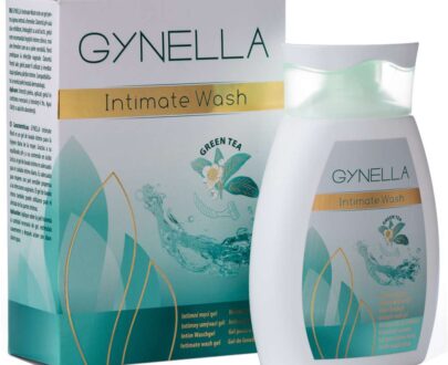 GYNELLA Intimate Wash Intímny umývací gél 200 ml