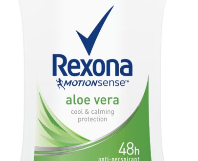 REXONA Aloe Vera antiperspiračná tyčinka 40 ml