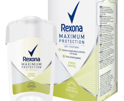 REXONA Maximum Protection Stress Control 45 ml