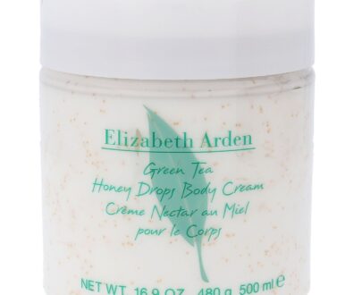 ELIZABETH ARDEN Green Tea Honey Drops Body Cream 500 ml