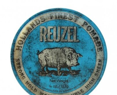 REUZEL Modrá pomáda - 4oz/ 113 g