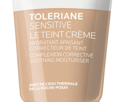 LA ROCHE-POSAY Toleriane Sensitive light tónovaný krém 50 ml