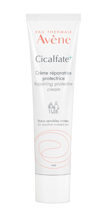 AVÈNE Cicalfate+ Obnovujúci ochranný krém na podráždenú a narušenú pokožku 40 ml AVÈNE Cicalfate+ Obnovujúci ochranný krém na podráždenú a narušenú pokožku 40 ml