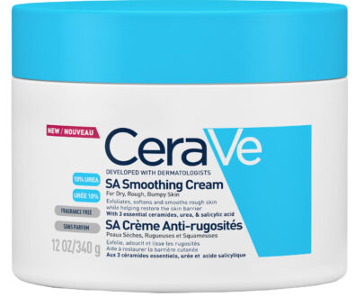 CERAVE SA Smoothing Cream 340 g