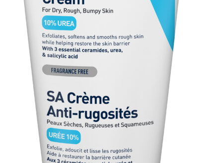 CERAVE SA Zjemňujúci hydratačný krém 177 ml