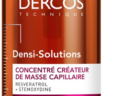 VICHY Dercos Densi-Solutions Kúra podporujúca hustotu vlasov 100 ml