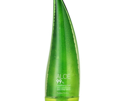 HOLIKA HOLIKA Aloe 99% Upokojujúci gél 250 ml
