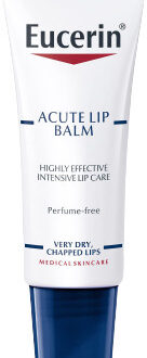 EUCERIN ACUTE LIP BALM balzam na pery 10 ml