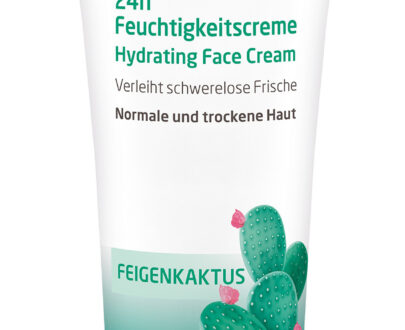 WELEDA Opuncia 24h hydratačný pleťový krém 30 ml