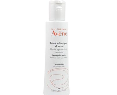 AVÈNE DÉMAQUILLANT YEUX DOUCEUR jemný odličovač očí 125 ml