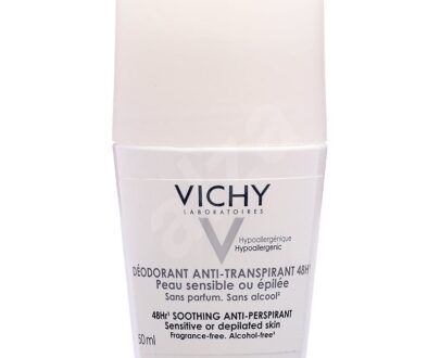 VICHY Deo Anti-Transpirant