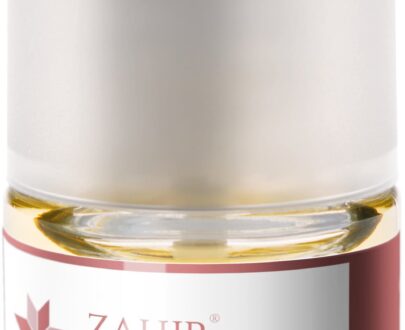 ZAHIR COSMETICS Olej z pískavice 15 ml