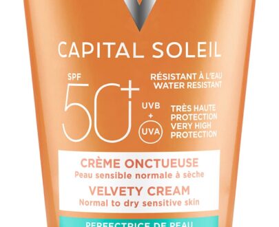 VICHY Capital Soleil krém na tvár SPF50+ 50 ml