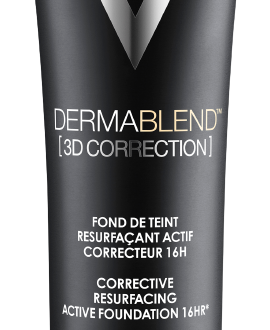 VICHY Dermablend 3D Korektívny make-up 35