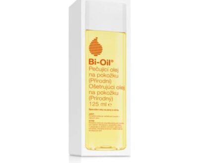 BI-OIL Ošetrujúci prírodný olej 125 ml