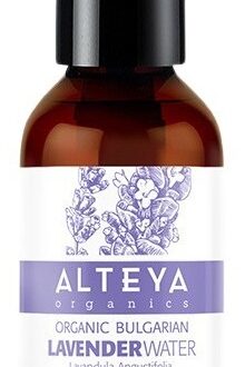 ALTEYA ORGANICS Organics Levanduľová voda Bio sprej 60 ml