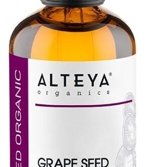 ALTEYA ORGANICS Olej z hroznových jadier 100% Bio 50 ml