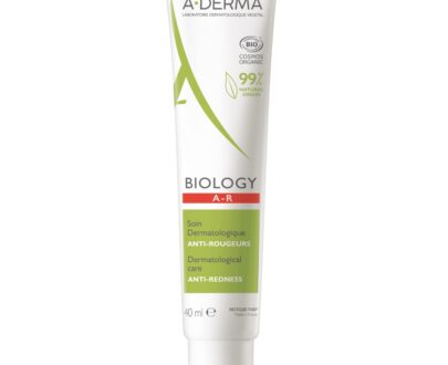 A-DERMA BIOLOGY Dermatologická starostlivosť Proti Začervenaniu 40 ml