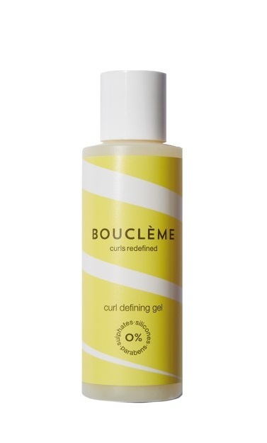 BOUCLÉME Curl Defining Gel Vyhladzujúci gél so strednou fixáciou 300 ml BOUCLÉME Curl Defining Gel Vyhladzujúci gél so strednou fixáciou 300 ml