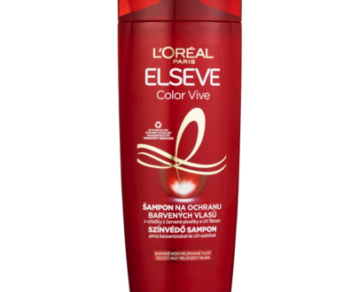 L'ORÉAL PARIS ELSEVE Color Vive