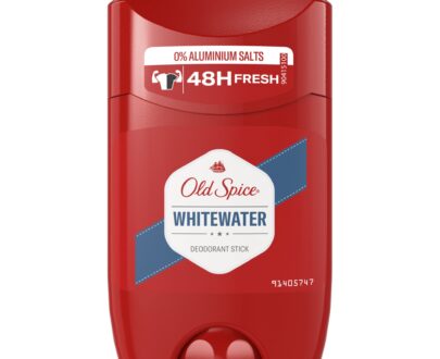 OLD SPICE Whitewater Tuhý dezodorant so sviežou vôňou 50 ml
