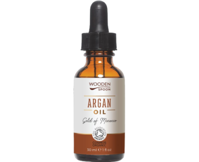 WOODENSPOON Arganový olej 30 ml