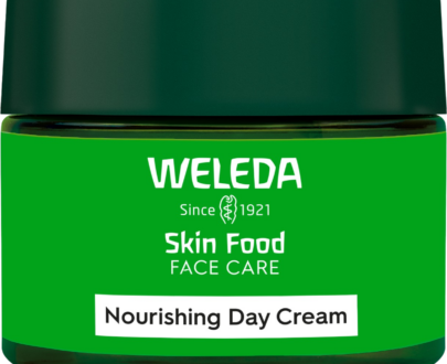 WELEDA Skin Food Nourishing denný krém 40 ml