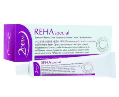 2DERM Reha special barierový krém 20 ml