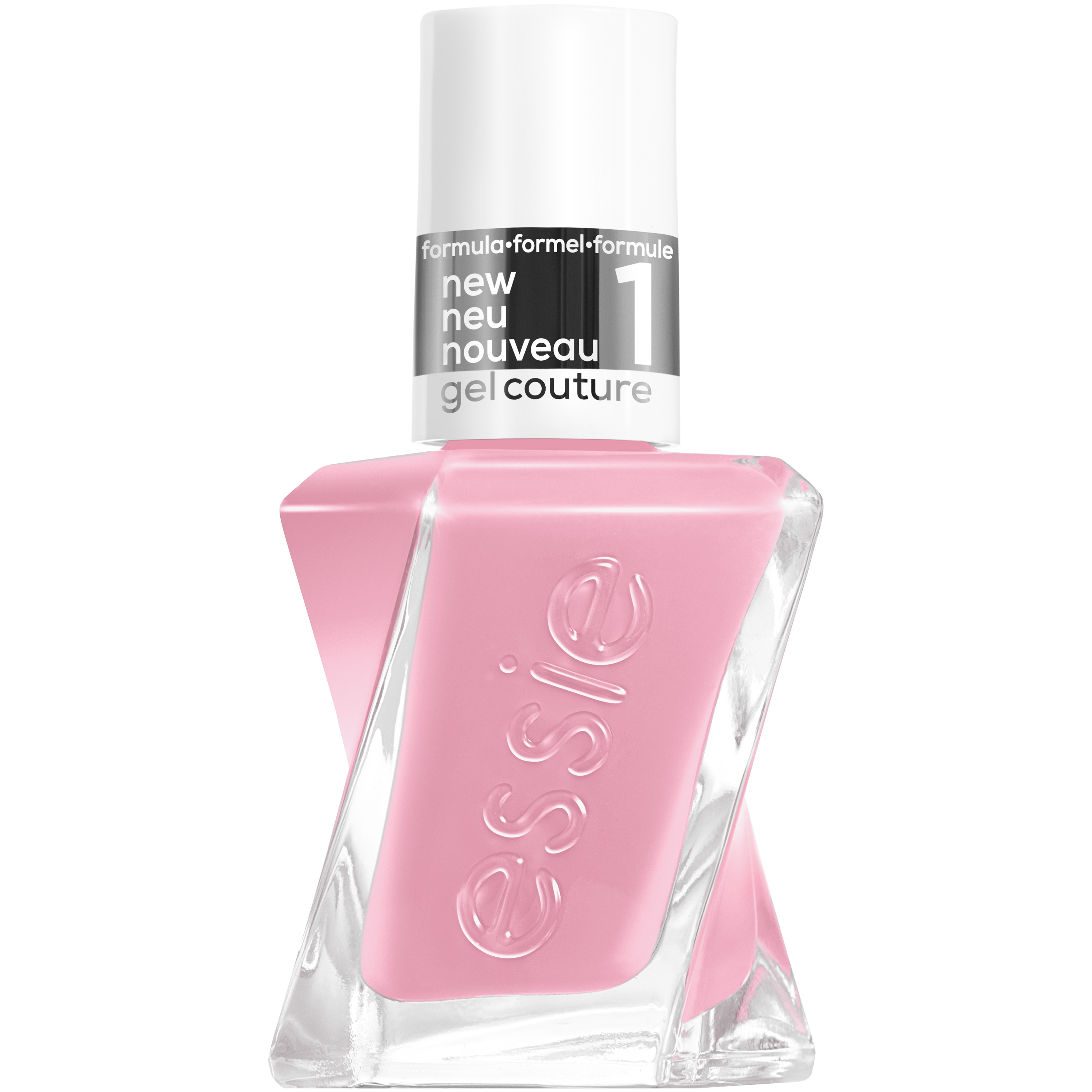 ESSIE gel couture 2.0 506 bodice goddess lak na nechty ESSIE gel couture 2.0 506 bodice goddess lak na nechty