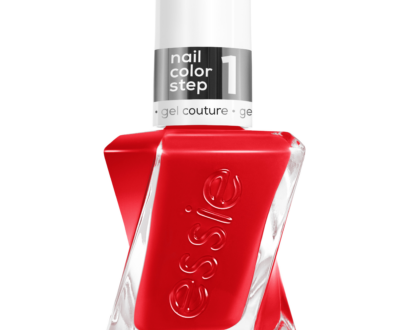 ESSIE gel couture 2.0 260 flashed lak na nechty
