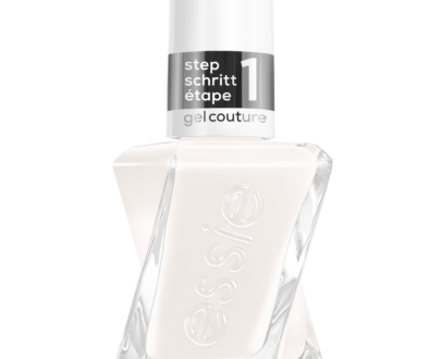 ESSIE gel couture 2.0 136 first fitting lak na nechty