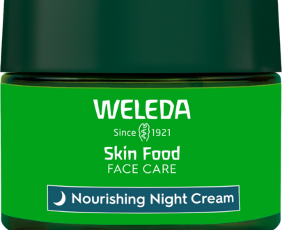 WELEDA Skin Food Nourishing nočný krém 40 ml