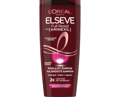 L'ORÉAL PARIS ELSEVE Elseve Full Resist šampón 400 ml