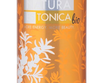NATURA SIBERICA Natura Estonica- Kondicionér pre slabé a zničené vlasy s vitamínom C 400 ml