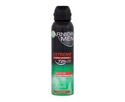 GARNIER Mineral Men Extreme Minerálny dezodorant ve spreji 150 ml
