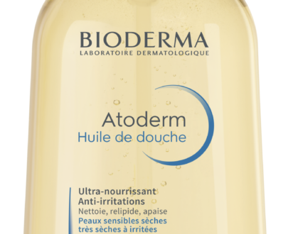 BIODERMA Atoderm Sprchový olej 1 l