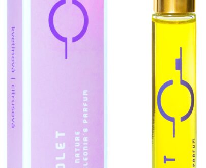 CAMELEONIA´S PARFUM VIOLET