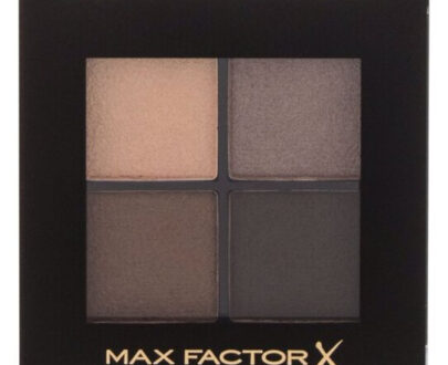 MAX FACTOR Color X-Pert 003 Hazy Sands očný tieň 4