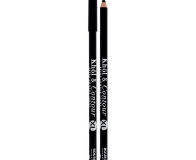 BOURJOIS Paris Khol & Contour 001 Noir-issime ceruzka na oči XL 1